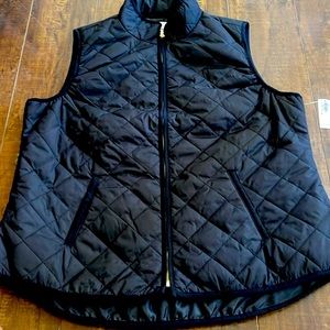 Men’s vest